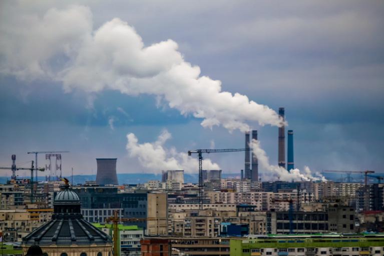 Air Pollution And Health Impacts In Southeast Europe | State Of Global Air