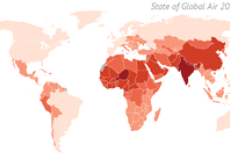 Home | State Of Global Air